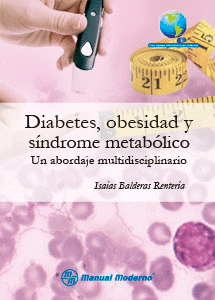 DIABETES OBESIDAD Y SINDROME METABOLICO