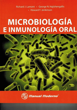 MICROBIOLOGIA E INMUNOLOGIA ORAL
