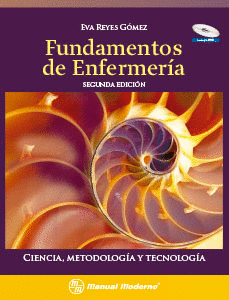 FUNDAMENTOS DE ENFERMERIA 2° EDICION