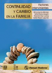 CONTINUIDAD Y CAMBIO EN LA FAMILIA