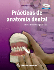 PRACTICAS DE ANATOMIA DENTAL 3 EDIC.