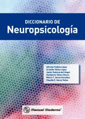 DICCIONARIO DE NEUROPSICOLOGIA