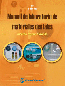 MANUAL DE LABORATORIO DE MATERIALES DENTALES
