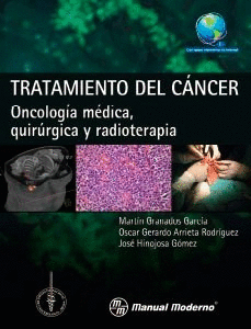 TRATAMIENTO DEL CÁNCER ONCOLOGÍA MÉDICA, QUIRÚRGICA Y RADIOTERAPIA CON AOYO ELECTRÓNICO EN INTERNET