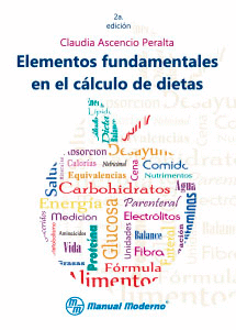 ELEMENTOS FUNDAMENTALES EN EL CÁLCULO DE DIETAS 2ED.