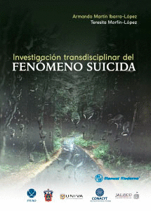 INVESTIGACION TRANSDISCIPLINAR DEL FENOMENO SUICIDA