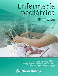 ENFERMERIA PEDIATRICA 2° EDICION