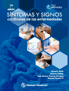 SINTOMAS Y SIGNOS  CARDINALES DE LAS ENFERMEDADES 7°EDIC