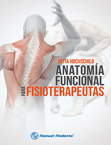 ANATOMIA FUNCIONAL PARA FISIOTERAPEUTAS