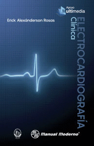 ELECTROCARDIOGRAFIA  CLINICA