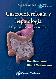 GASTROENTEROLOGIA Y HEPATOLOGIA OBJETIVOS Y SU DESARROLLO