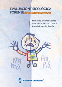 EVALUACIÓN PSICOLÓGICA FORENSE