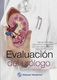 EVALUACION DEL UROLOGO