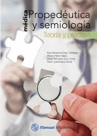 PROPEDEUTICA Y SEMIOLOGIA  TEORIA Y PRACTICA