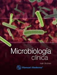 MICROBIOLOGIA  CLINICA