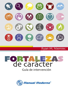 FORTALEZAS DE CARÁCTER