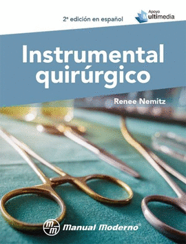 INSTRUMENTAL QUIRÚRGICO