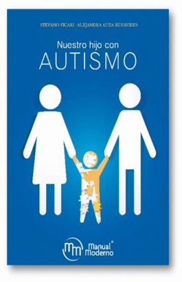 NUESTRO HIJO CON AUTISMO