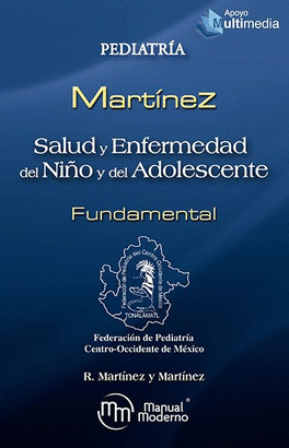 SALUD Y ENFERMEDAD DEL NIÑO Y DEL ADOLESCENTE FUNDAMENTAL