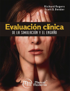 EVALUACIÓN CLÍNICA DE LA SIMULACIÓN Y EL ENGAÑO