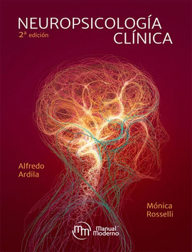 NEUROPSICOLOGIA CLINICA 2°EDICION