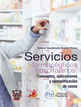 SERVICIOS FARMACÉUTICOS HOSPITALARIOS