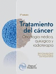 TRATAMIENTO DEL CANCER