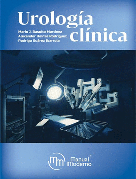 UROLOGÍA CLÍNICA