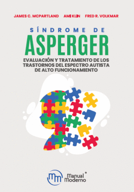 SÍNDROME DE ASPERGER