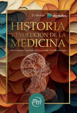 HISTORIA Y EVOLUCIÓN DE LA MEDICINA