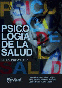 PSICOLOGÍA DE LA SALUD
