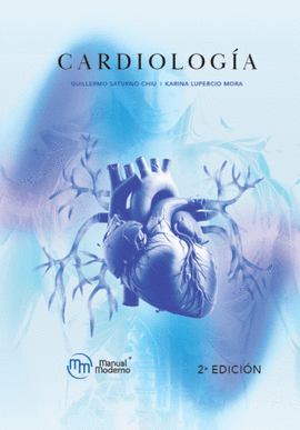 CARDIOLOGÍA 2 EDIC.