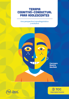 TERAPIA COGNITIVO-CONDUCTUAL PARA ADOLESCENTES