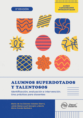 ALUMNOS SUPERDOATDOS Y TALENTOSOS