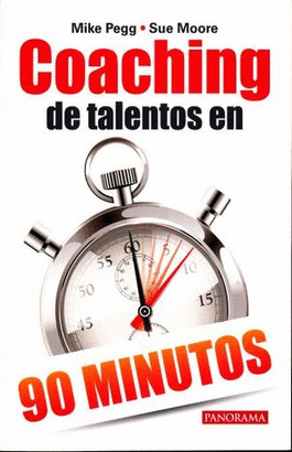 COACHING DE TALENTOS EN 90 MINUTOS