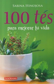 100 TES PARA MEJORAR TU VIDA