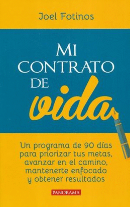 MI CONTRATO DE VIDA