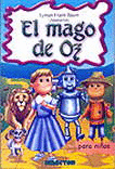 EL MAGO DE OZ