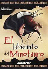EL LABERINTO DEL MINOTAURO