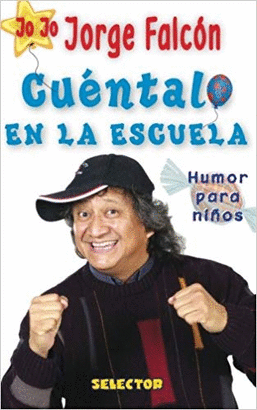CUENTALO EN LA ESCUELA