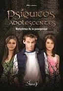 PSIQUICOSM ADOLECENTES DETECTIVES DE LO PARANORMAL