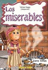 LOS MISERABLES PARA NIÑOS