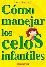 COMO MENEJAR LOS CELOS INFANTILES
