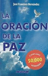 LA ORACION DE LA PAZ