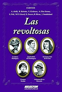 LAS REVOLTOSAS