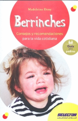 BERRINCHES CONSEJOS Y RECOMENDACIONES