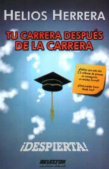 TU CARRERA DESPUES DE LA CARRERA