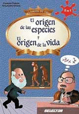 ORIGEN DE LAS ESPECIES Y EL ORIGEN DE LA VIDA, EL