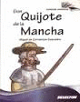 DON QUIJOTE DE LA MANCHA ( CLASICOS JUVENILES )