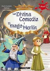 LA DIVINA COMEDIA Y EL MAGO DE MERLIN